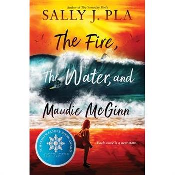 The Fire, the Water, and Maudie McGinn