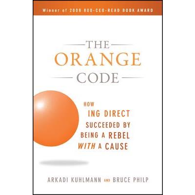 The Orange Code