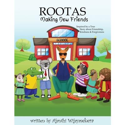 Rootas