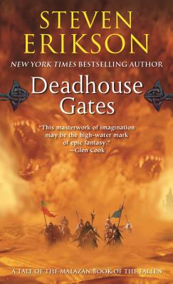 Deadhouse gates /