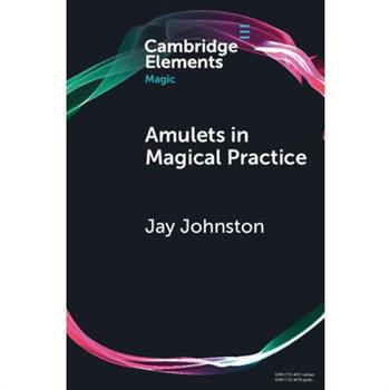 Amulets in Magical Practice