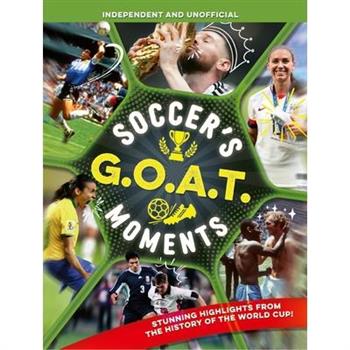 Soccer's Goat Moments