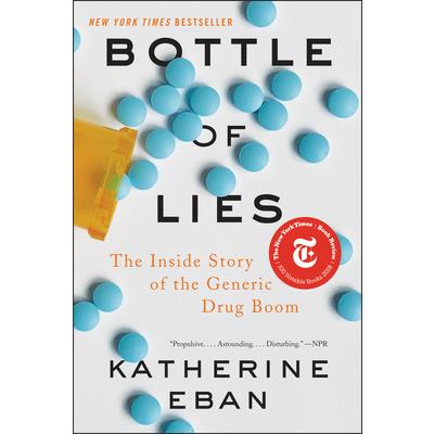 Bottle of Lies