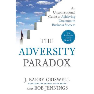 The Adversity Paradox