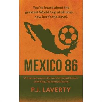 Mexico 86