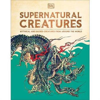 Supernatural Creatures