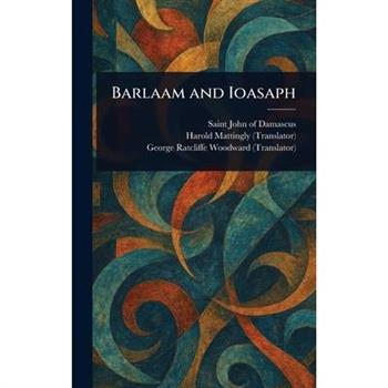 Barlaam and Ioasaph