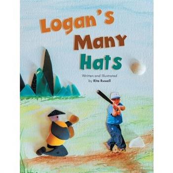 Logan's Many Hats