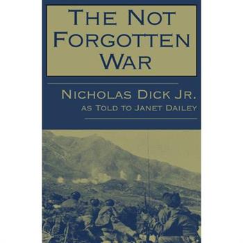 The Not Forgotten War