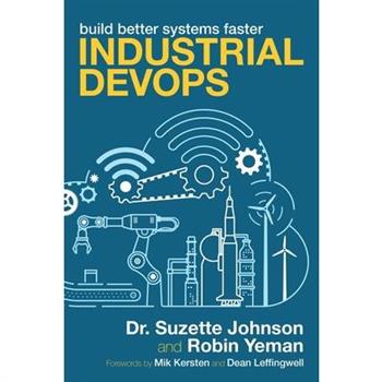 Industrial Devops