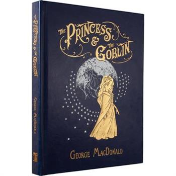 The Princess and the Goblin