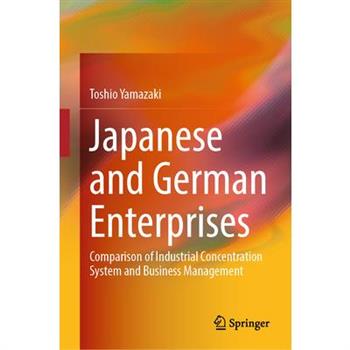 Japanese and German Enterprises