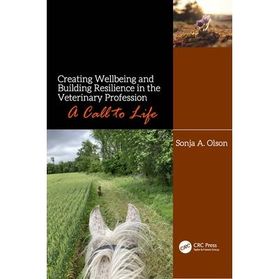 Creating Wellbeing and Building Resilience in the Veterinary Profession