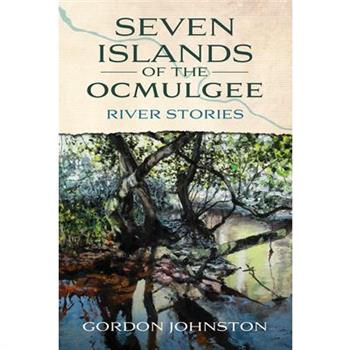 7 Islands of the Ocmulgee