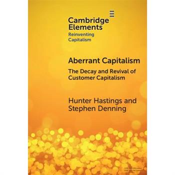 Aberrant Capitalism