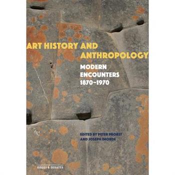 Art History and Anthropology