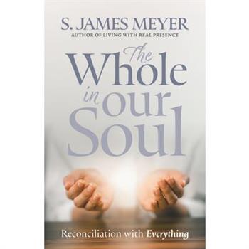 The Whole in Our Soul
