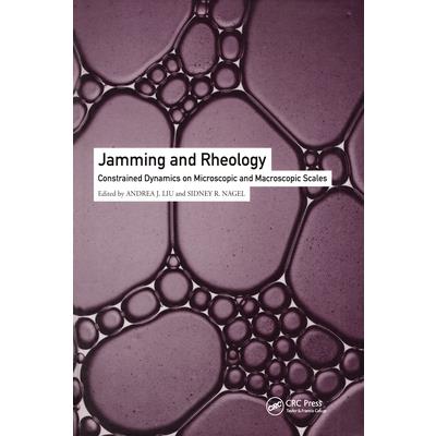 Jamming and Rheology
