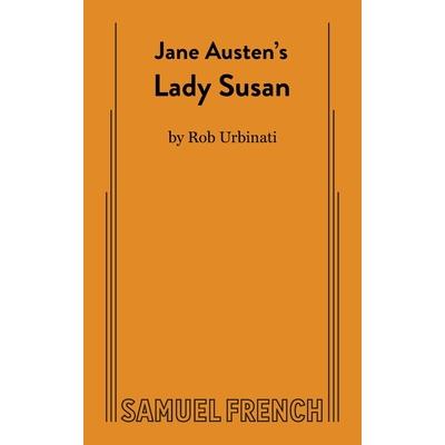 Jane Austen's Lady Susan