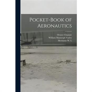 Pocket-book of Aeronautics