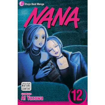 Nana 12