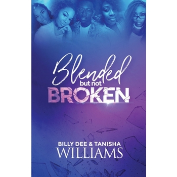 Blended, But Not Broken