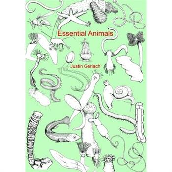 Essential Animals