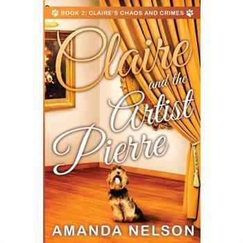 Claire and the Artist Pierre