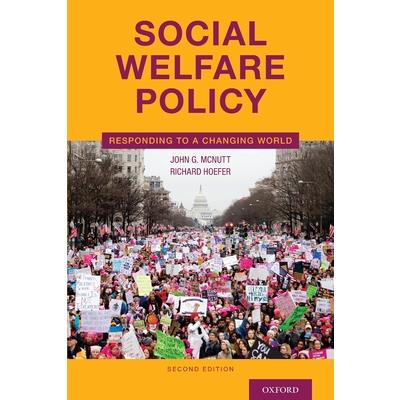Social Welfare Policy