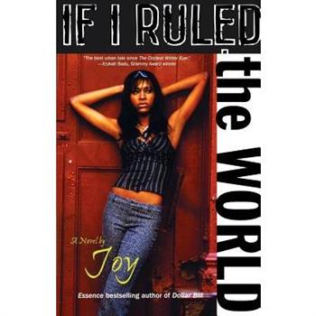 If I Ruled The World