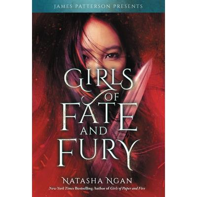 Girls of Fate and Fury