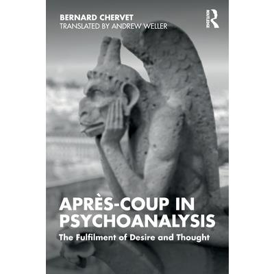 Apr癡s-coup in Psychoanalysis