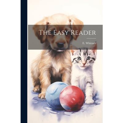 The Easy Reader