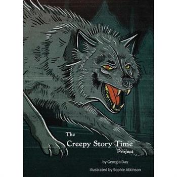 The Creepy Story Time Project
