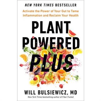 Plant Powered Plus