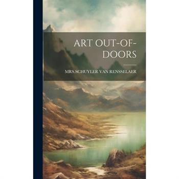 Art Out-Of-Doors