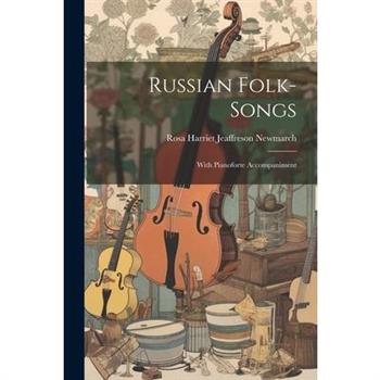 Russian Folk-songs