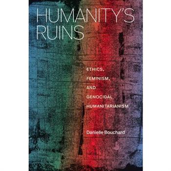Humanity's Ruins