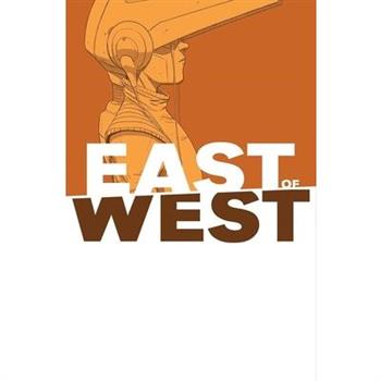 East of West 6