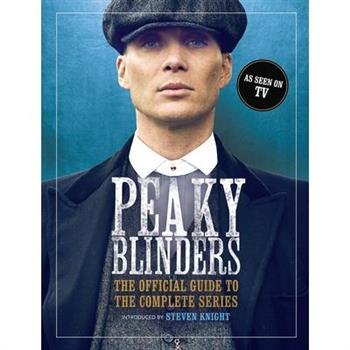 Peaky Blinders