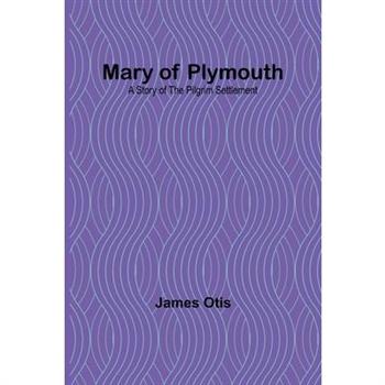 Mary of Plymouth