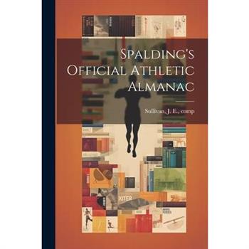 Spalding's Official Athletic Almanac