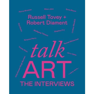 Talk Art the Interviews