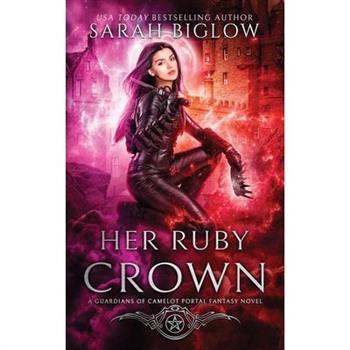 Her Ruby Crown