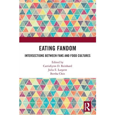Eating Fandom