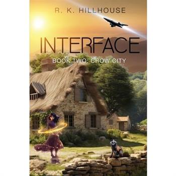 Interface Book Two