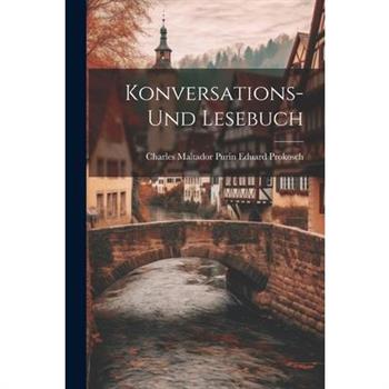 Konversations- und Lesebuch
