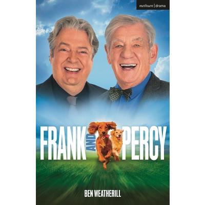 Frank and Percy