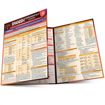 Spanish Fundamentals 1 - Grammar