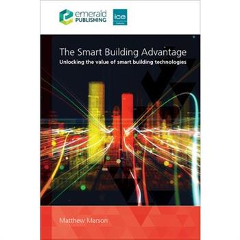 The Smart Building Advantage